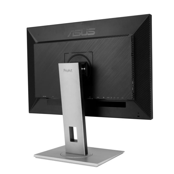 ASUS ProArt PA278QV computer monitor 68,6 cm (27") 2560 x 1440 Pixels Quad HD LED Zwart (PA278QV) ASUS ProArt PA278QV computer monitor 68,6 cm (27") 2560 x 1440 Pixels Quad HD LED Zwart