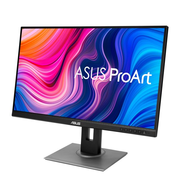 ASUS ProArt PA278QV computer monitor 68,6 cm (27") 2560 x 1440 Pixels Quad HD LED Zwart (PA278QV) ASUS ProArt PA278QV computer monitor 68,6 cm (27") 2560 x 1440 Pixels Quad HD LED Zwart