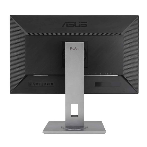 ASUS ProArt PA278QV computer monitor 68,6 cm (27") 2560 x 1440 Pixels Quad HD LED Zwart (PA278QV) ASUS ProArt PA278QV computer monitor 68,6 cm (27") 2560 x 1440 Pixels Quad HD LED Zwart
