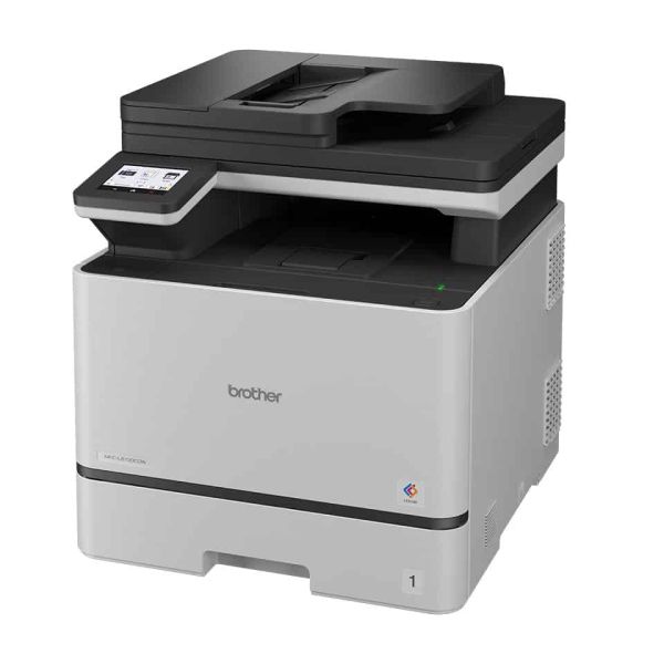 Brother MFC-L8730CDW multifunctionele printer Laser A4 2400 x 600 DPI 31 ppm Wifi (MFCL8730CDWRE1)