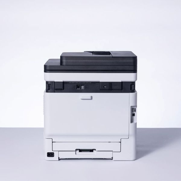 Brother MFC-L8730CDW multifunctionele printer Laser A4 2400 x 600 DPI 31 ppm Wifi (MFCL8730CDWRE1)