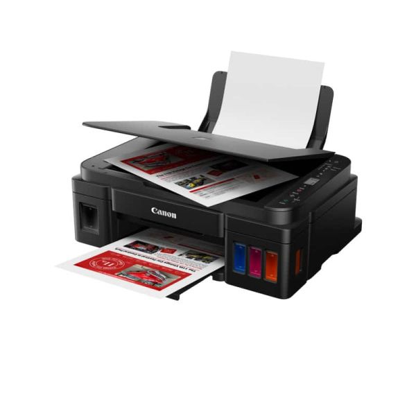 Canon PIXMA G3416 Inkjet A4 4800 x 1200 DPI Wifi