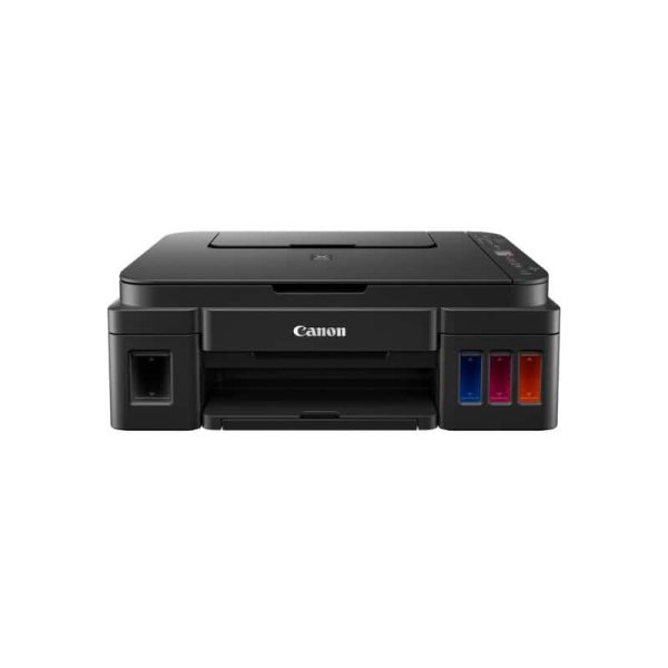 Canon PIXMA G3416 Inkjet A4 4800 x 1200 DPI Wifi (2315C052) Canon PIXMA G3416 Inkjet A4 4800 x 1200 DPI Wifi