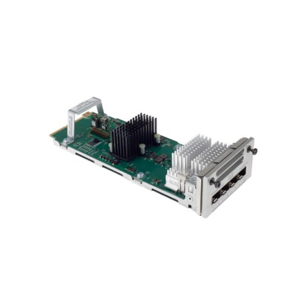 Cisco CATALYST 3850 4 X 10GENETWORK MODULE Network MODULE (C3850-NM-4-10G)