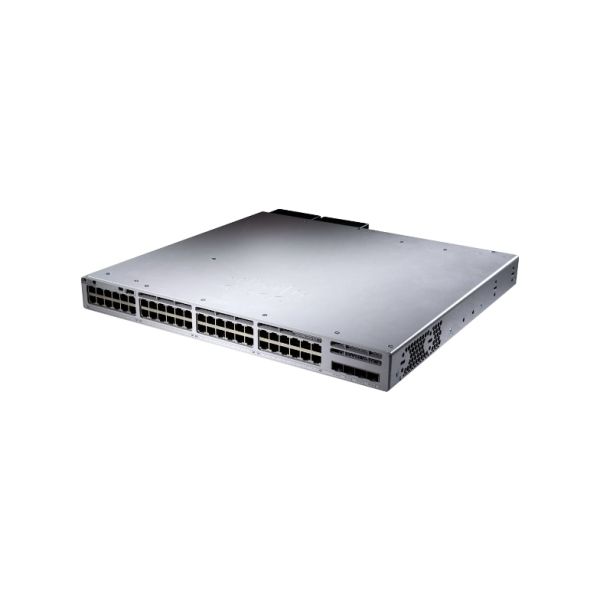 Cisco C9300L 48p Data Netw Ess 4x10G Uplink (C9300L-48T-4X-10E)