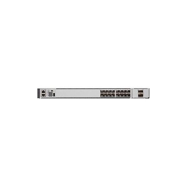 Cisco Fed Only 9500 16P10G 1Y DNA Essent HW (C9500-16X-1E)