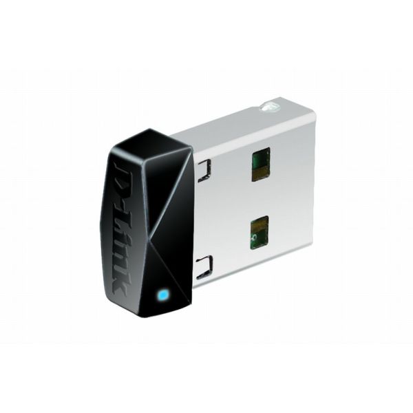 D-Link DWA-121 netwerkkaart WLAN 150 Mbit/s (DWA-121)