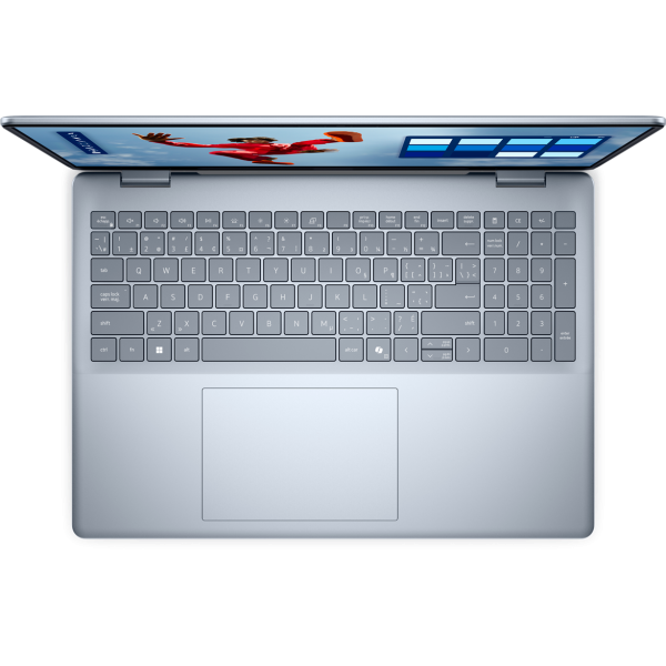 Dell Pro 16 Plus GCTO Base (3400019217047.5-2)