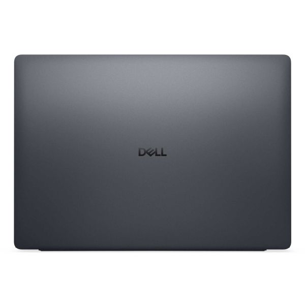 DELL Pro 16 PC16255 AMD Ryzen™ 5 220 Laptop 40,6 cm (16") Full HD+ 16 GB DDR5-SDRAM 512 GB SSD Wi-Fi 6E (802.11ax) Windows 11 Pro Zwart (BTO507_PC16255_EMEA)