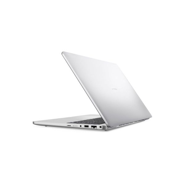 DELL Pro 16 Plus PB16255 16inch FHD+ AMD Ryzen AI 5 PRO 340 16GB 512GB SSD Gen4 AMD Radeon 840M FPR SCR (keyboard PL/US Int back (BTO601_PB16255_EMEA)