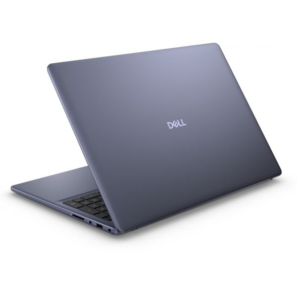 DELL 16 DC16251 16inch FHD+ Core 7 150U 32GB 1TB SSD FPR (keyboard PL/US Int backlit) W11P 3YPS Midnight Blue (DC16251_RPLU-R_007)
