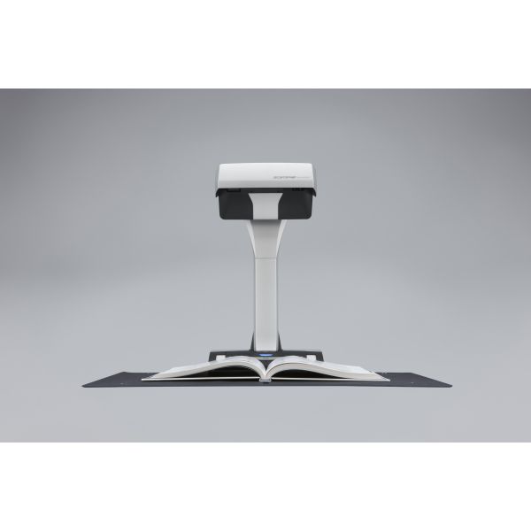 Fujitsu ScanSnap SV600 Overhead scanner 285 x 218 DPI A3 Zwart, Wit (PA03641-B001)