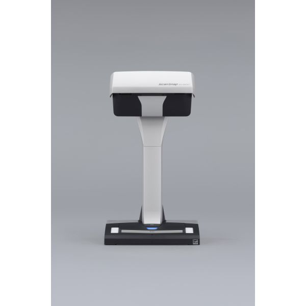 Fujitsu ScanSnap SV600 Overhead scanner 285 x 218 DPI A3 Zwart, Wit (PA03641-B001)