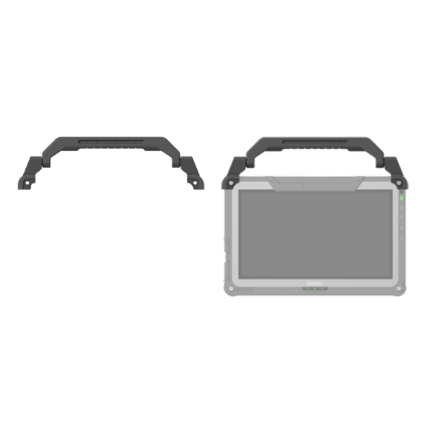 Getac X600 i5-11500HE 15.6in Webcam W11P PCIe (XR7166CSEDCA)