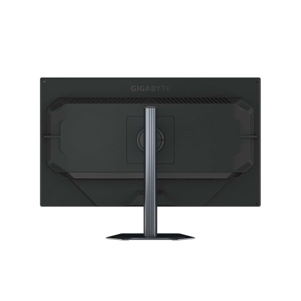 GIGABYTE GO27Q24 computer monitor 68,6 cm (27") 2560 x 1440 Pixels Quad HD QD-OLED Zwart (GO27Q24)