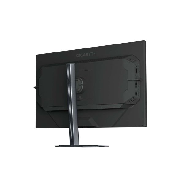 GIGABYTE GO27Q24 computer monitor 68,6 cm (27") 2560 x 1440 Pixels Quad HD QD-OLED Zwart (GO27Q24)
