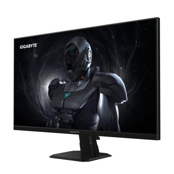 GIGABYTE GS27F2 computer monitor 68,6 cm (27") 1920 x 1080 Pixels Full HD LCD Zwart (GS27F2)