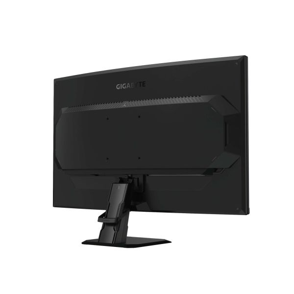 GIGABYTE GS27FCA computer monitor 68,6 cm (27") 1920 x 1080 Pixels Full HD LED Zwart (GS27FCA)
