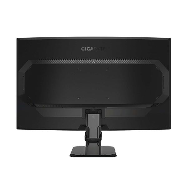 GIGABYTE GS27FCA computer monitor 68,6 cm (27") 1920 x 1080 Pixels Full HD LED Zwart (GS27FCA)
