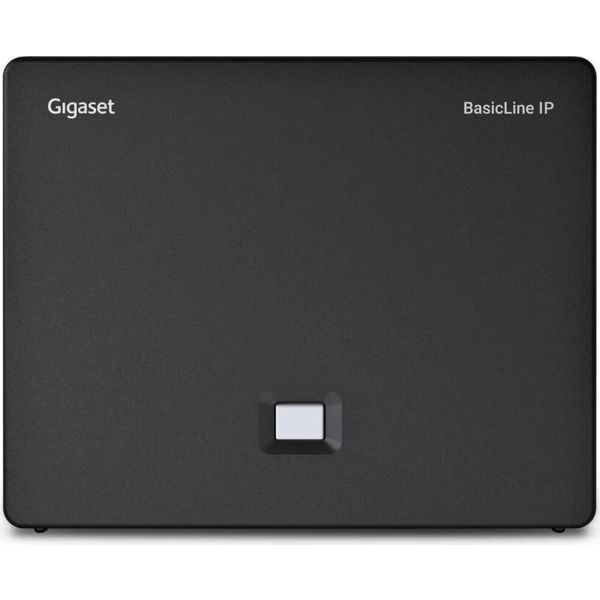 Gigaset BasicLine IP schwarz (S30852-H3214-R101)