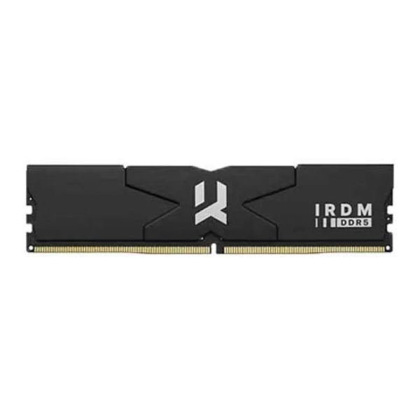 Goodram *DDR5 IRDM  64GB(2*32GB) /6400 CL32 BL (IR-6400D564L32/64GDC)