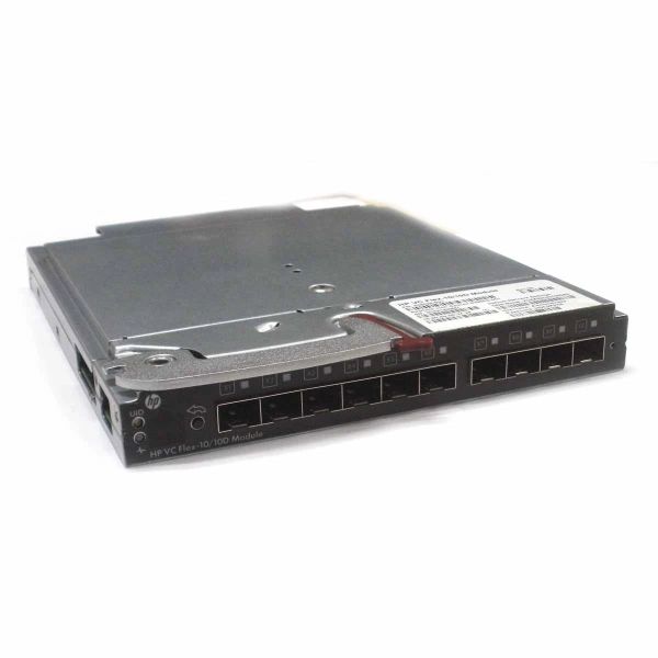 HP VC Flex-10/10D Module (639852-001)