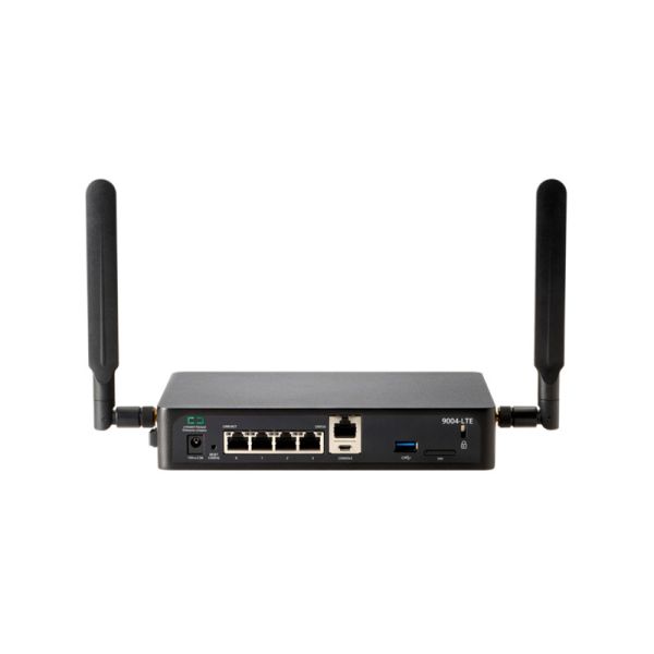 HP Aruba 9004 (RW) TAA LTE Branch GW (R3V95A)