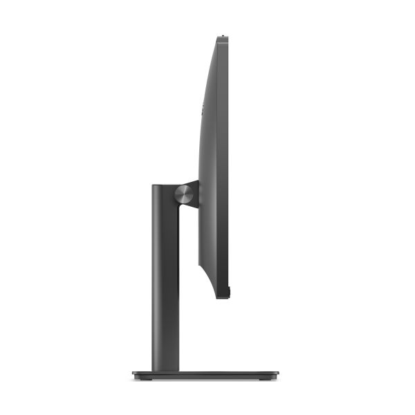 Lenovo V100 N100 60,5 cm (23.8") 1920 x 1080 Pixels Alles-in-één-pc 16 GB DDR5-SDRAM 512 GB SSD Windows 11 Pro Wi-Fi 6 (802.11ax) Zwart (13JA002XGE)