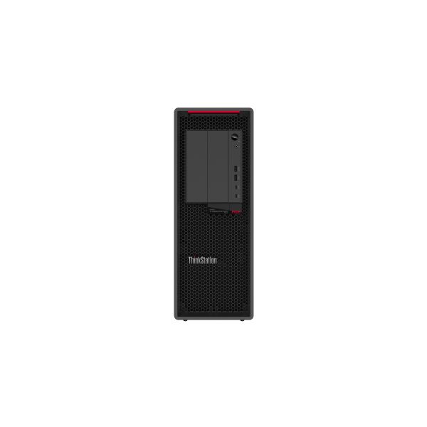 Lenovo ThinkStation P620 32 GB DDR4-SDRAM 512 GB SSD NVIDIA RTX 2000 Ada Windows 11 Pro Workstation (30E0019RGE)