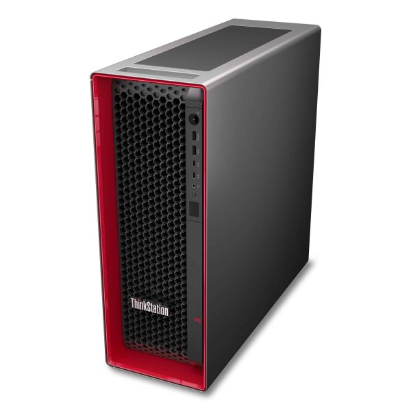 Lenovo ThinkStation P5 Intel® Xeon® 64 GB DDR5-SDRAM 1 TB SSD Windows 10 Pro for Workstations Workstation (30GA00ASGE)