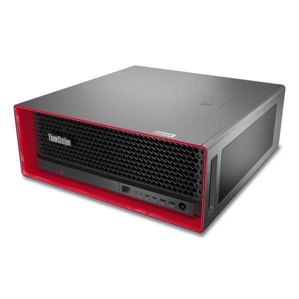 Lenovo ThinkStation P5 Intel® Xeon® 64 GB DDR5-SDRAM 1 TB SSD Windows 10 Pro for Workstations Workstation (30GA00ASGE)