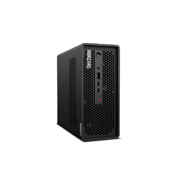 Lenovo ThinkStation P3 Ultra CFF 30HA008WGE - Intel i7-14700, 32GB RAM, 512GB SSD, NVidia A1000, Win11 Pro (30HA008WGE)