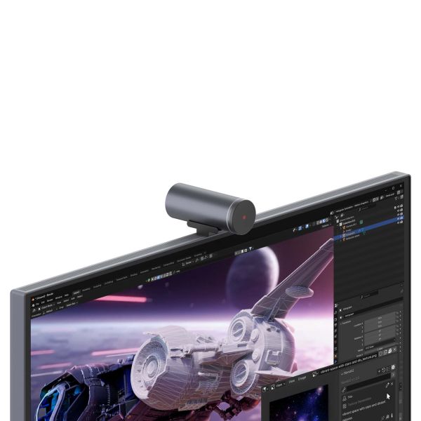 Lenovo Yoga Pro 27UD-10 Monitor (67E5RAC2EU)