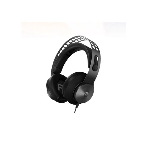 Lenovo Legion H500 Pro Headset Bedraad Hoofdband Gamen Grijs (GXD0T69864)