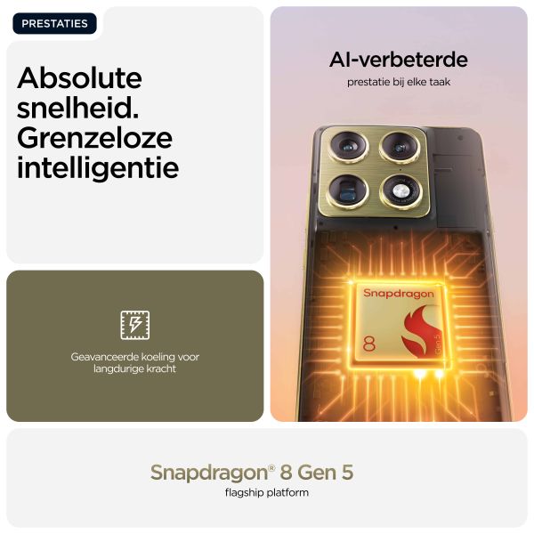 Motorola signature 17,2 cm (6.78") Dual SIM Android 16.0 5G USB Type-C 16 GB 512 GB 5200 mAh Goud (PBAB0003SE)
