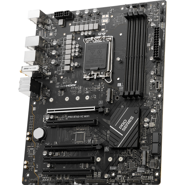 MSI MAG X870E GAMING MAX WIFI Mainboard (DS 7E86-001R)