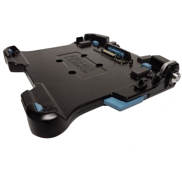 Panasonic Gamber-Johnson Vehicle Dock - No RF - Docking Station (PCPE-GJ33V06) (PCPE-GJ33V06)