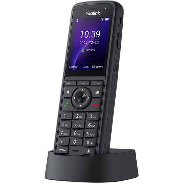 Yealink AX86R - Wireless VoIP (AX86R) (AX86R)