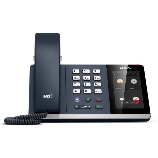 Yealink MP54 Microsoft Teams Edition (MP54-TEAMS)