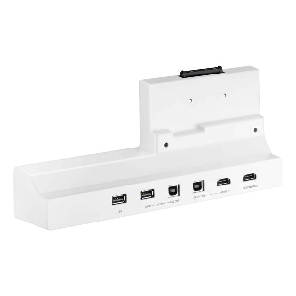 Samsung CY-TF65BBCXEN accessoire voor digitale whiteboards Wit (CY-TF65BBCXEN)