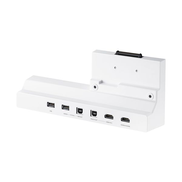 Samsung CY-TF65BRC laptop dock & poortreplicator Wit (CY-TF65BRCXEN)