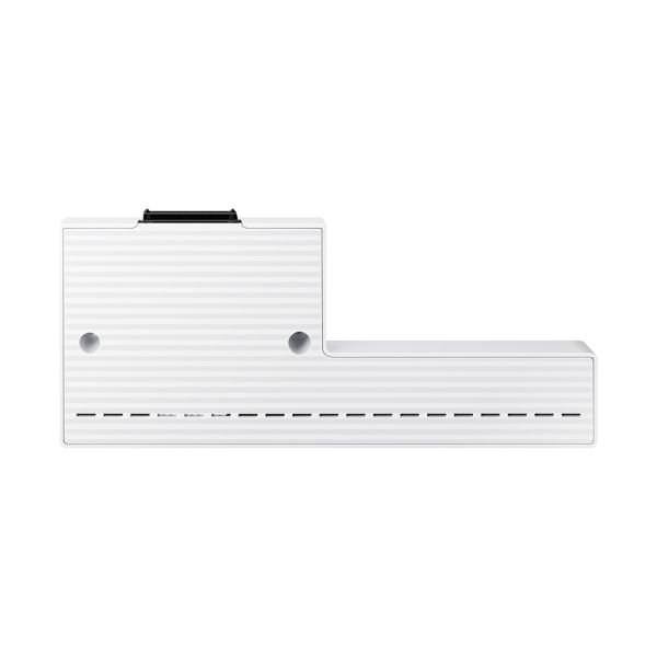 Samsung CY-TF65BRC laptop dock & poortreplicator Wit (CY-TF65BRCXEN)