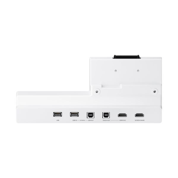 Samsung CY-TF65BRC laptop dock & poortreplicator Wit (CY-TF65BRCXEN)