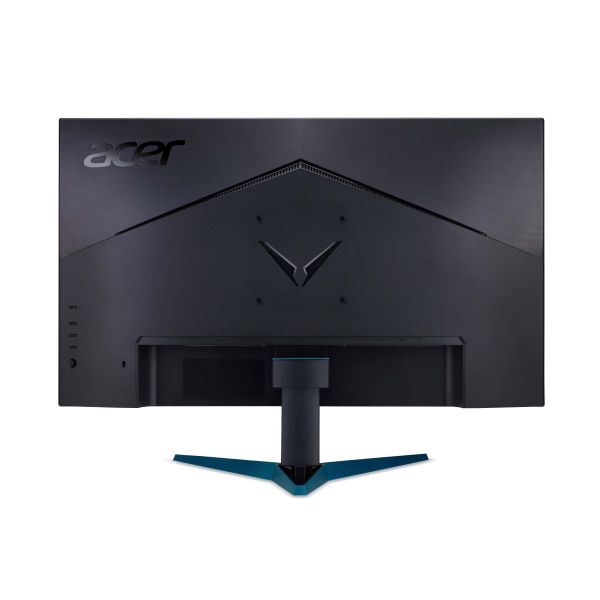 Acer NITRO VG1 VG271U computer monitor 68,6 cm (27") 2560 x 1440 Pixels Wide Quad HD LED Zwart (UM.HV1EE.301)