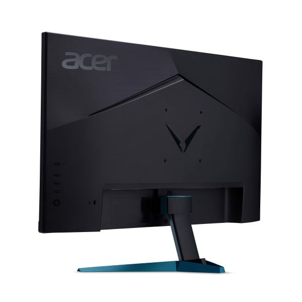 Acer NITRO VG1 VG271U computer monitor 68,6 cm (27") 2560 x 1440 Pixels Wide Quad HD LED Zwart (UM.HV1EE.301)