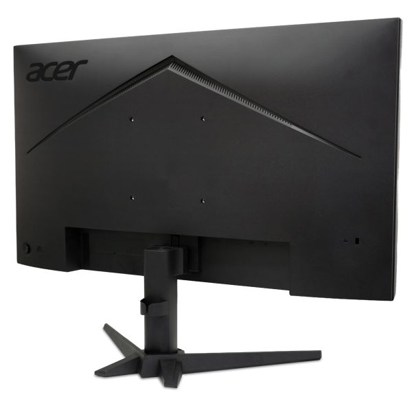 Acer NITRO VG0 VG240Y P6bmipx computer monitor 60,5 cm (23.8") 1920 x 1080 Pixels Full HD LCD Zwart, Rood (UM.QV0EE.605)