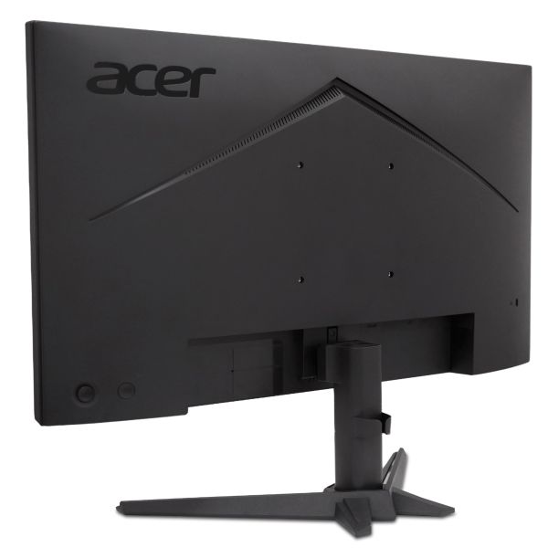 Acer NITRO VG0 VG240Y P6bmipx computer monitor 60,5 cm (23.8") 1920 x 1080 Pixels Full HD LCD Zwart, Rood (UM.QV0EE.605)