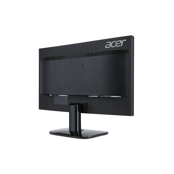 Acer KA computer monitor 60,5 cm (23.8") LCD Zwart (UM.QX0AA.004) Acer KA computer monitor 60,5 cm (23.8") LCD Zwart (UM.QX0AA.004)