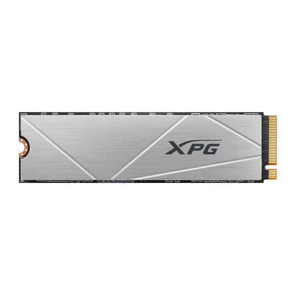 XPG GAMMIX S60 512 GB M.2 PCI Express 4.0 NVMe 3D NAND (AGAMMIXS60-512G-CS)