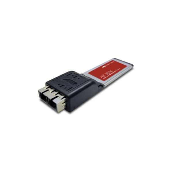 Allied Telesis AT-2874SX/SC-001 Intern Fiber 1000 Mbit/s (AT-2874SX/SC-901)